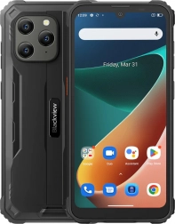 Izdržljivi pametni telefon Blackview BV5300 Pro