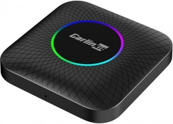 Carlinkit TBOX-Plus bežični adapter za Apple CarPlay i Android Auto 8+128 GB