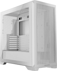 Volcano Expanse S MIDI kućište računala bijelo
