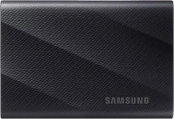 Vanjski SSD Samsung T9 1TB USB 3.2 Gen 2 crna