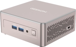 GEEKOM Mini PC A5 s Ryzen 7 5825U, 16 GB RAM, 512 GB SSD i Windows 11 Pro
