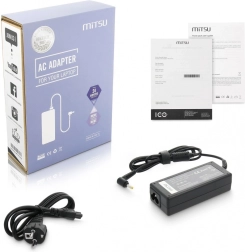Napajanje Mitsu 20V 3.25A (4.0x1.7) - Lenovo 65W