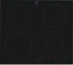 Indukcijska ploča za kuhanje Saphire Matt