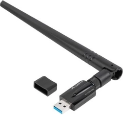 USB Wi-Fi adapter 3.0 AC1200 s dualnom vanjskom antenom