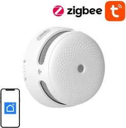 Wi‑Fi detektor dima X‑Sense XS01‑WT s podrškom za Tuya