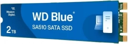 SSD disk WD Blue 2TB SA510 M.2