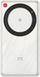 ZTE U30 Air prijenosni 5G Wi‑Fi usmjerivač s baterijom 4500 mAh