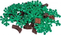 Kreativni set stabala 50 kom