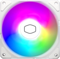 ventilator cooler master sickleflow edge 120 argb bijeli