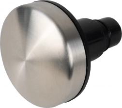 Grijaći nastavak za masažni pištolj