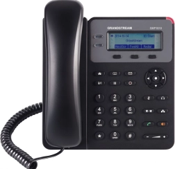 Grandstream GXP1610 IP telefon bez PoE