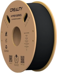 Filament Creality Hyper PLA, crni, 1,75 mm, 1 kg