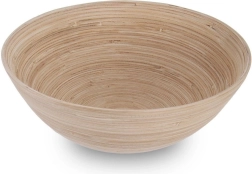 Bambusova zdjela 25 cm