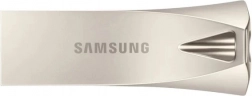 USB flash disk SAMSUNG Bar Plus 512 GB, USB 3.1, šampanj srebro