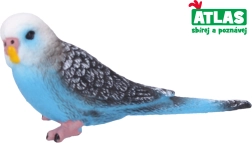 Figurica papigica 7,5 cm