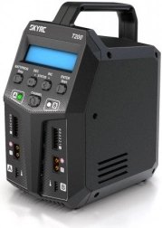 Punjač SkyRC T200 dvokanalni 2×100 W