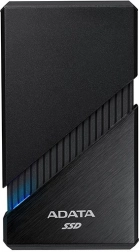 Vanjski SSD ADATA 1 TB USB4 (3800/3700 MB/s) crni