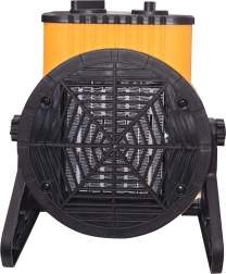 Električni keramički grijač 2000 W s termostatom