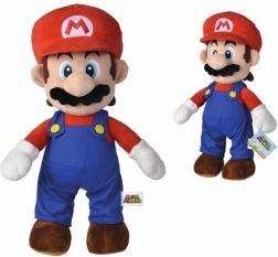 Plišani lik Super Mario 50 cm
