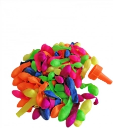 Samozatvarajući vodeni baloni SPORTO