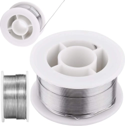 Lemna žica s tokom 1 mm, 80 g