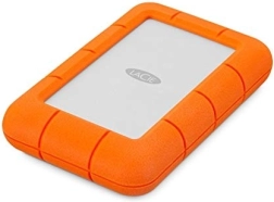 Vanjski tvrdi disk lacie rugged mini 5 tb usb 3.0 (2,5")