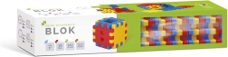 Prva građevna set Blok za najmlađe – 36 dijelova