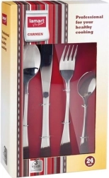 Set pribora Carmen