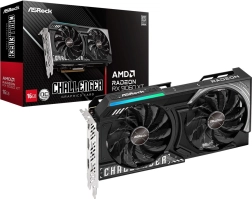 Grafička kartica AMD Radeon RX 9060 XT Challenger 16GB