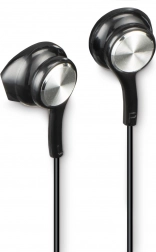 in-ear slušalice s usb‑c hama – crna