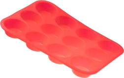 Silikonski kalup za muffine za 12 komada
