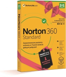 Norton 360 Standard godišnja zaštita