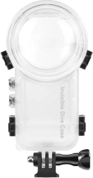 Vodootporno kućište za ronjenje za Insta360 X4 od PULUZ