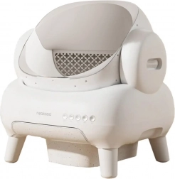 Inteligentni samoočistivi mačji WC Neakasa M1 Lite