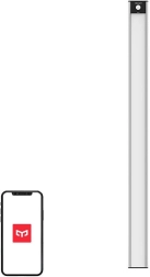 Yeelight Closet Light srebrno LED svjetlo za ormar 60 cm s senzorom pokreta