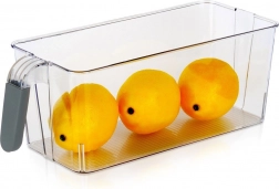 Organizator za hladnjak s ručkom 30 × 13 × 11,5 cm