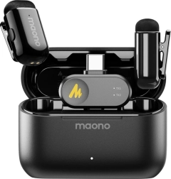 Bežični mikrofon Maono WM622 PC2 za iPhone i iPad