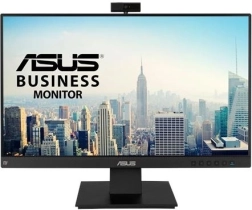 Monitor 24" BE24EQK IPS FHD 2MP kamera Mikrofon HDMI DP D-SUB Zvučnik