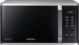 Mikrovalna pećnica s roštiljem i funkcijom Browning Plus