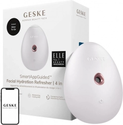 Geske 4-u-1 hidratantni sprej za lice s aplikacijom (starlight)