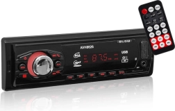 Automobilski radio BLOW s USB i Bluetoothom