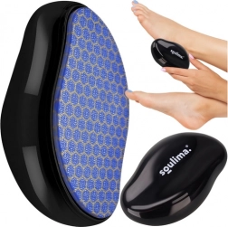 Kristalna rašpica za stopala Soulima