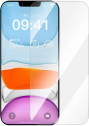 Privatno kaljeno staklo Baseus Superior HD za iPhone 11 Pro/X/XS