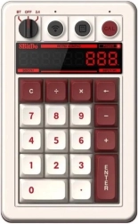 Mehanička numerička tipkovnica Fami Edition 8Bitdo Retro