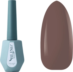 Novi stil uljnog ljepila BLING hibridni lak 10 ml - br. 41