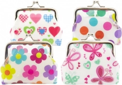 Djevojčinska novčanica s uzorcima