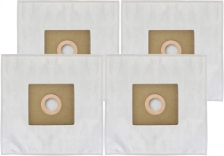 Vrećice za usisavač LAFE OWJ001, 4 kom