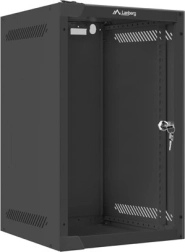 Viseći ormar 10 inča crni