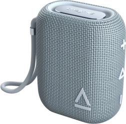Prijenosni Bluetooth zvučnik MUVO Flex sivi