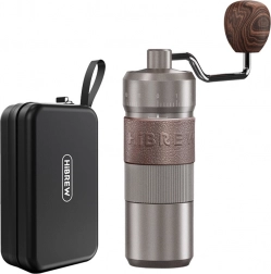 HiBREW ručni mlinac za kavu s podesivim stupnjem mljevenja